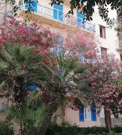 Il Cristallo Del Mare Trapani Exterior foto