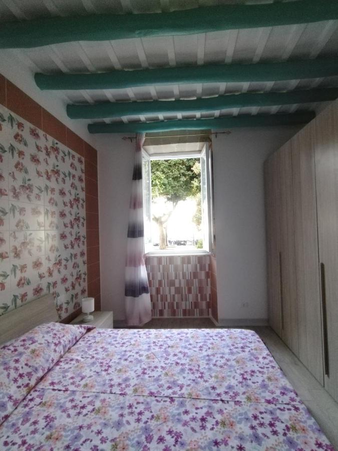 Il Cristallo Del Mare Trapani Exterior foto