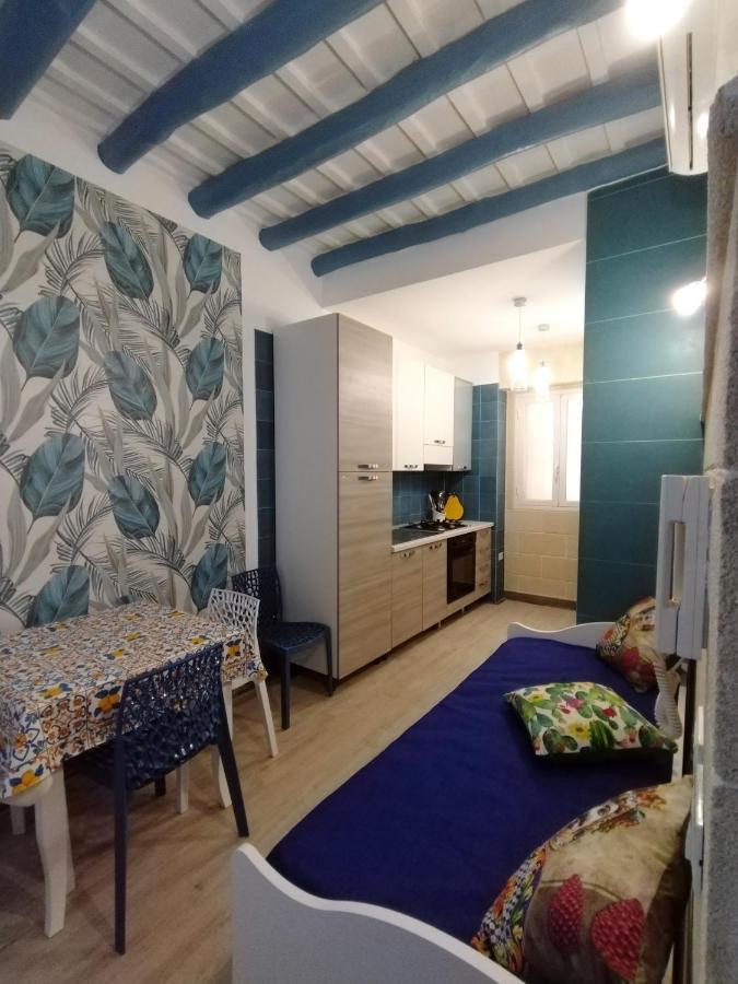 Il Cristallo Del Mare Trapani Exterior foto