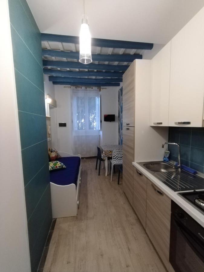 Il Cristallo Del Mare Trapani Exterior foto