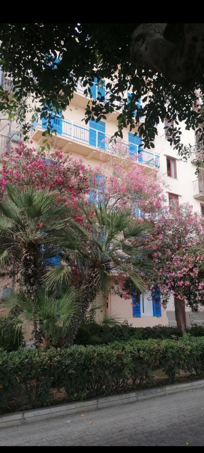 Il Cristallo Del Mare Trapani Exterior foto